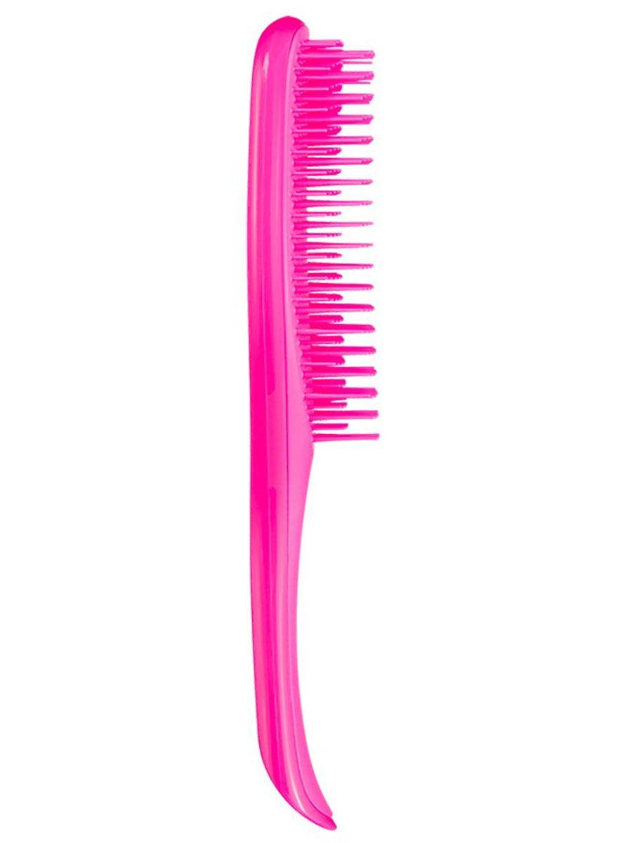 Расческа The Ultimate Detangler Runway Pink от Tangle Teezer + 2