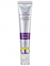 Крем для лица антивозрастной с ретинолом Time Revolution Retinol 4000 Shot Intensive Cream 25мл