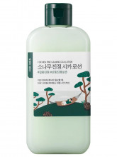 for Men Лосьон увлажняющий с экстрактом сосны Pine Calming Cica Lotion 200мл
