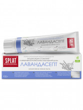 Professional Зубная паста Лавандасепт 100г