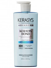 Advanced Бальзам для волос Keratin Bond Шелковое увлажнение 600мл