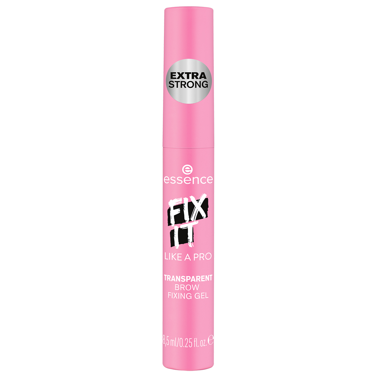 Гель для бровей Fix It Like A Pro от Essence + 2