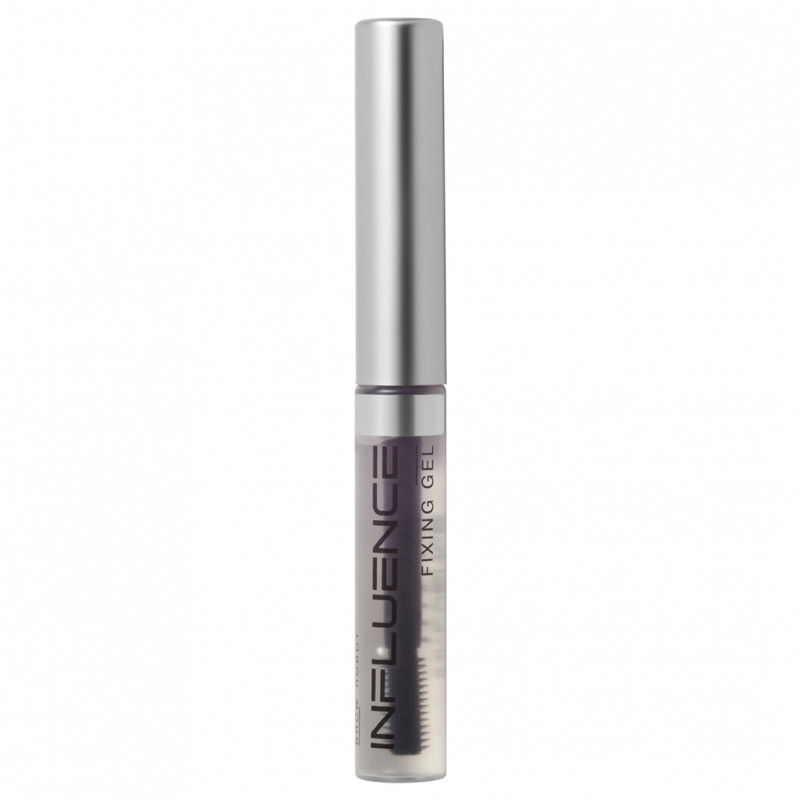 Гель для бровей Brow Robot прозрачный от Influence Beauty + 1