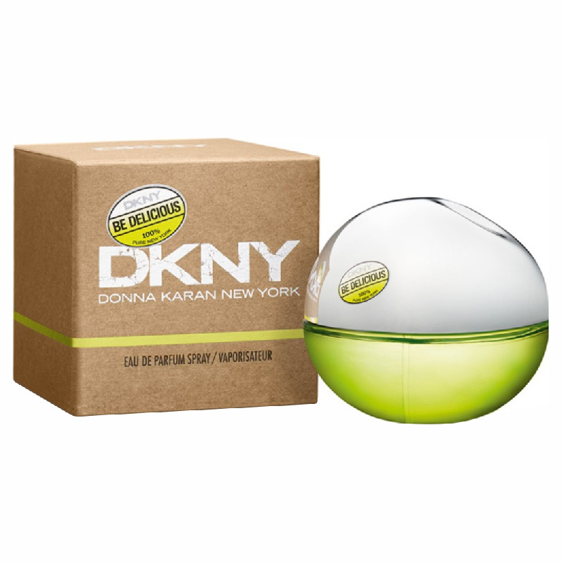 Be Delicious Парфюмерная вода женская 30мл  от DKNY + 1
