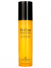 Лосьон для ухода за проблемной кожей Dr.Clear Magic Lotion 50мл
