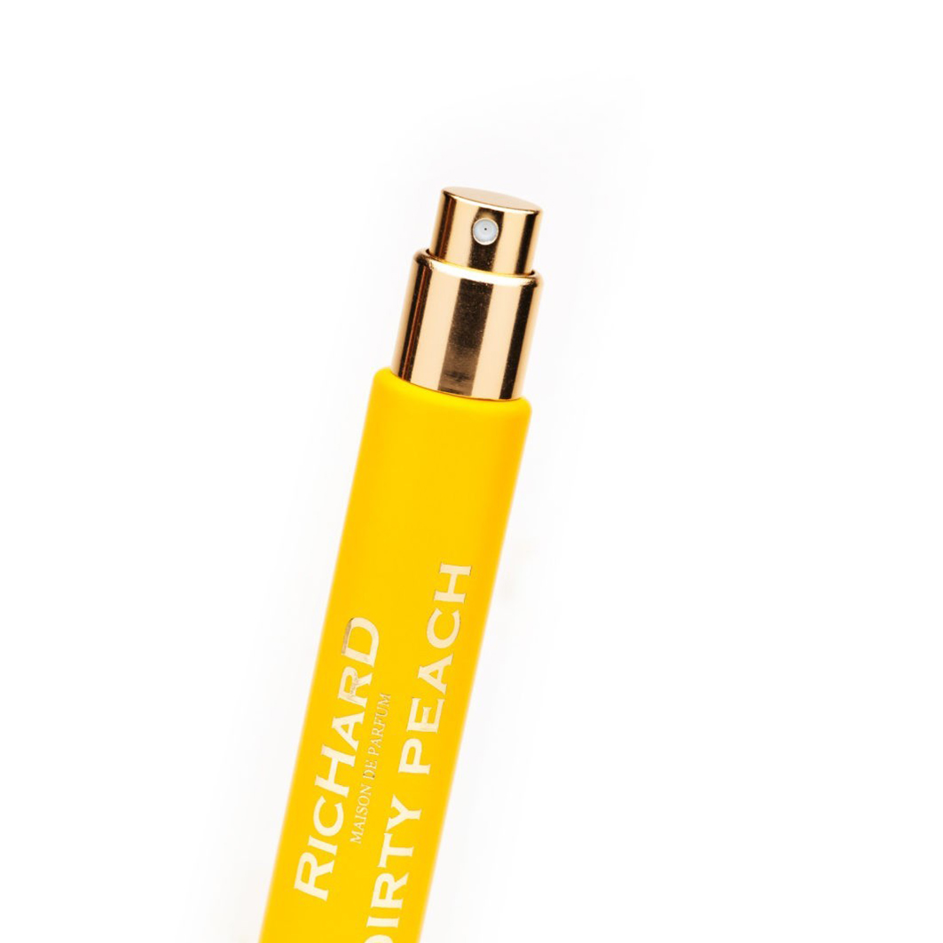 Dirty Peach Парфюмерная вода 10мл от Richard maison de parfum + 2