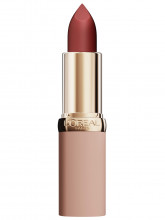 Color Riche Увлажняющая матовая Помада для губ Blurred Matte, тон 545 Nude Nonchalant