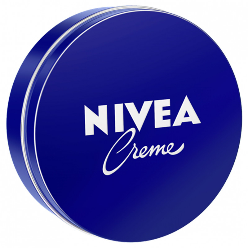 Крем универсальный 75мл от Nivea + 1