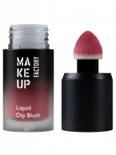 Румяна жидкие Liquid Dip Blush, тон 30 Sweet Blooming / Сладкое цветение