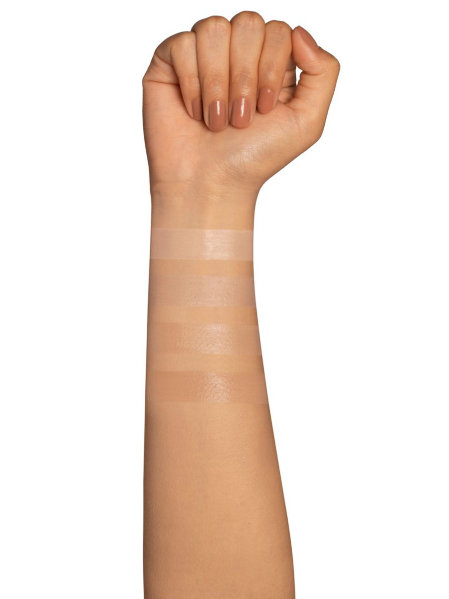 Консилер кремовый для лица Wonder Me Fatigue Eraser, тон 030 medium warm beige от Pupa + 2