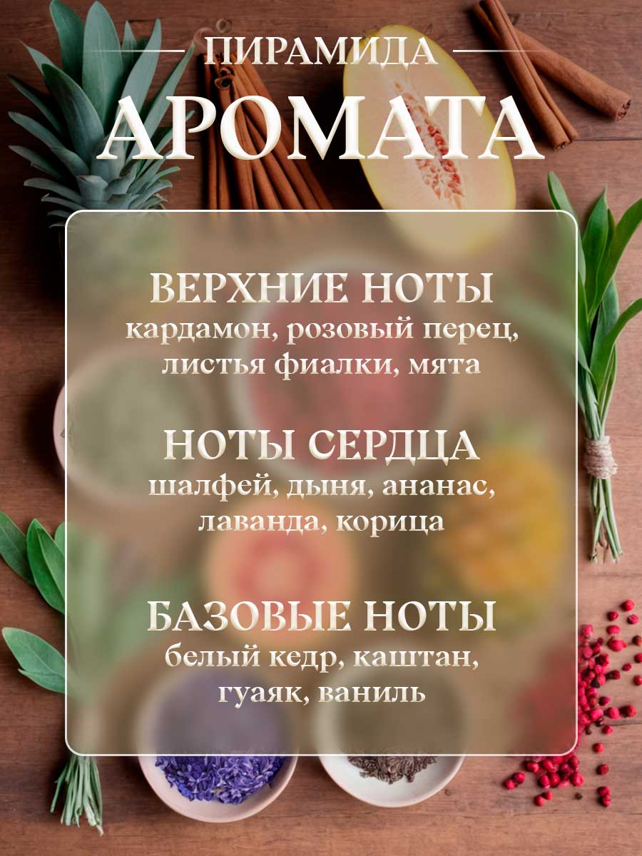 Туалетная вода мужская Символ Simbol 100мл в футляре от Новая заря + 4