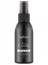 TopFace - Фиксатор макияжа Fix Quickly Make Up Sprey 100мл