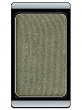 Тени для век Pearl, тон 48 pearly brown olive