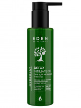 EDEN - Detox Гель для интимной гигиены Hydrolat 200мл