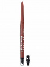 Карандаш для губ автоматический водостойкий 24Ore Make Up Filler Effect-Long Lasting-No Transfer, тон 04