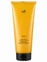 Бальзам для волос Perfumed Hair Treatment Hinoki древесный аромат 380мл