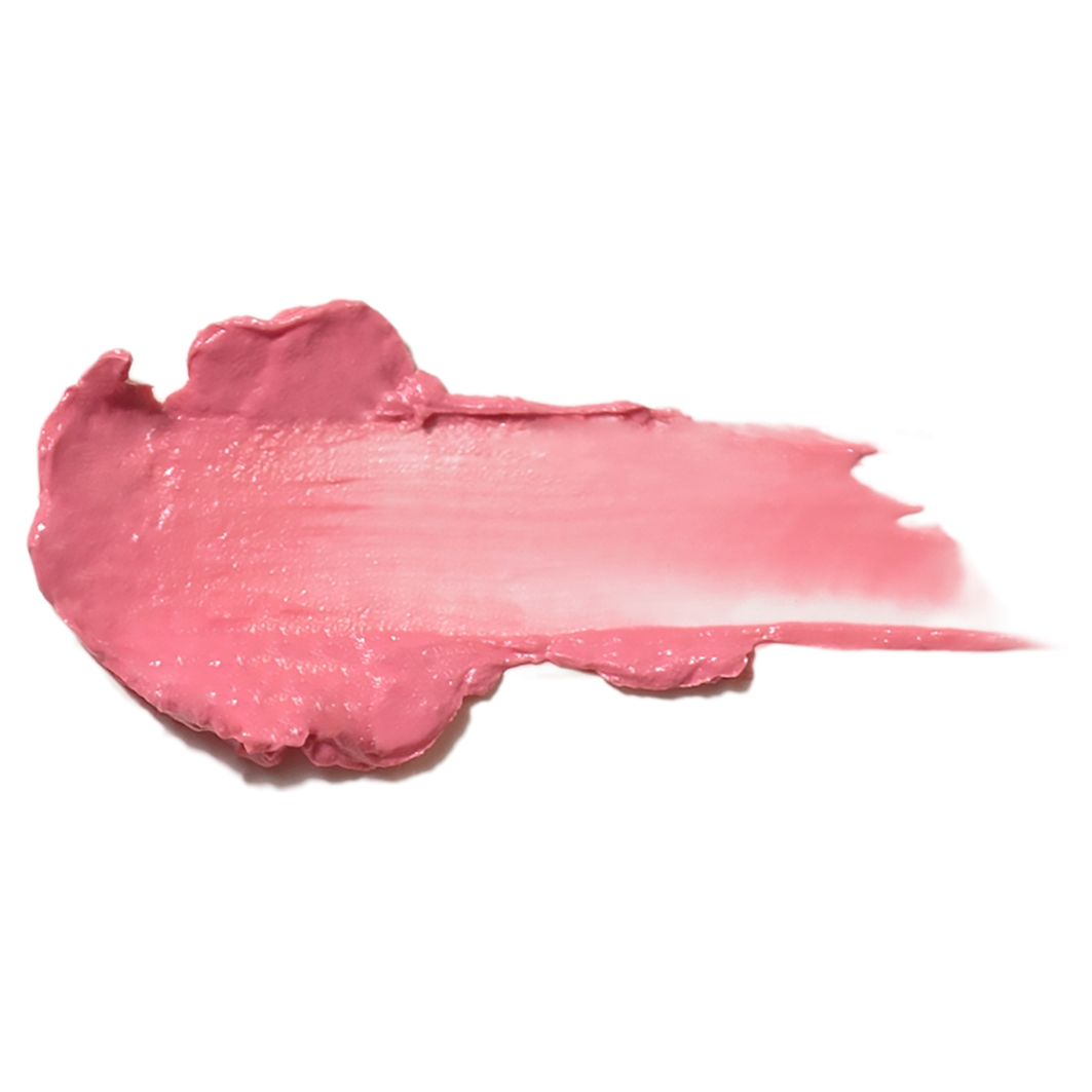 Помада-бальзам для губ Balm Fantaisie, тон 04 розовый от Vivienne Sabo + 3