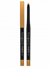Карандаш для глаз автоматический Stylo Kajal Eyeliner, тон 007 Goldies / золотистый