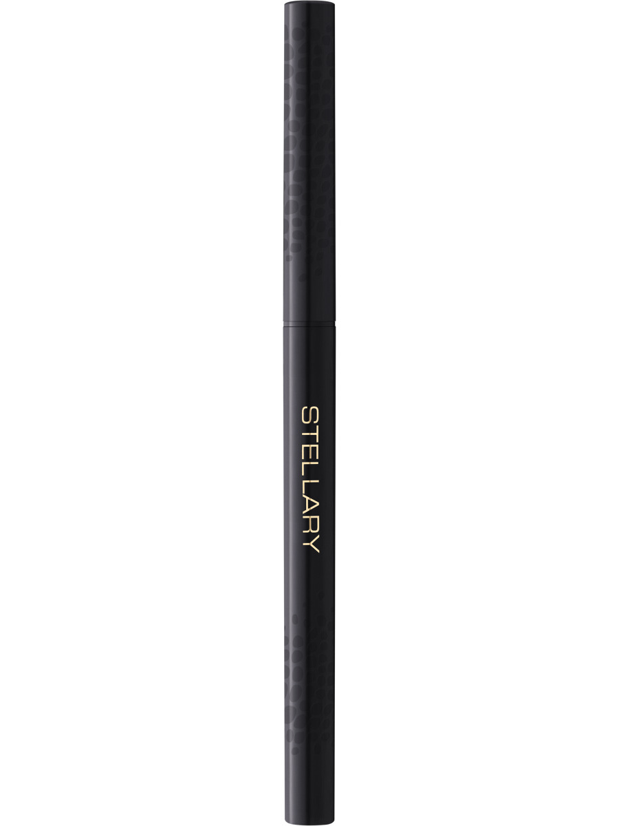 Карандаш для глаз автоматический Soft Define, тон 01 black от Stellary + 4
