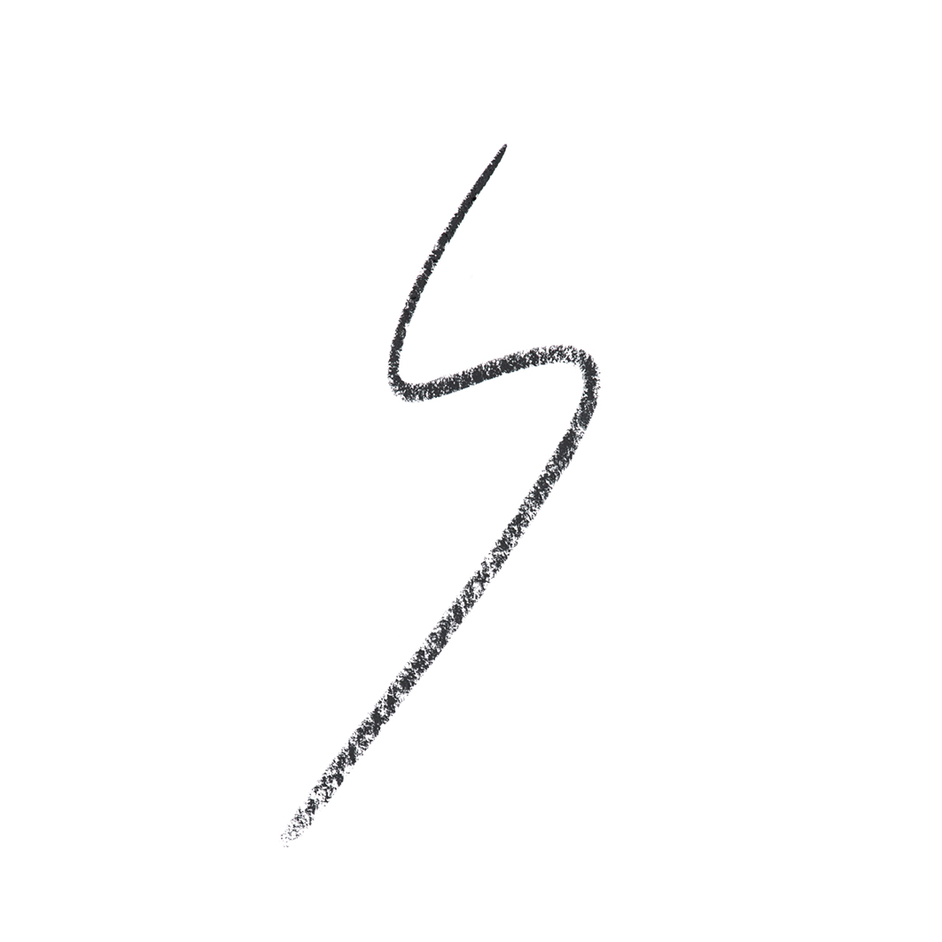 Карандаш для век водостойкий Kohl Kajal Waterproof, тон 010 черный от Catrice + 2