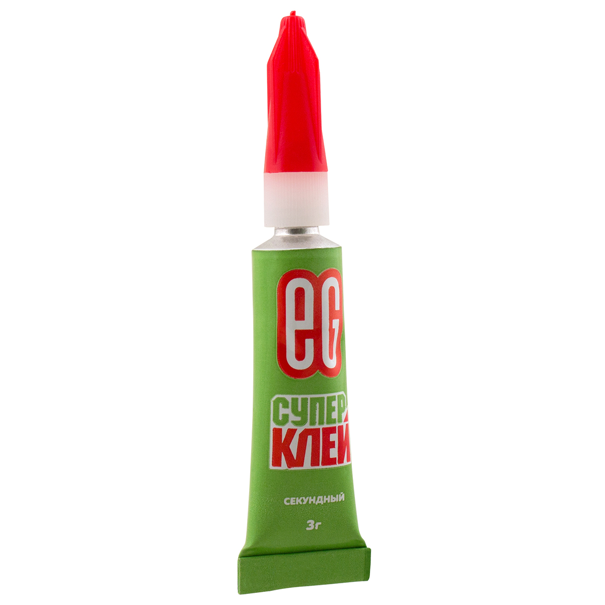 Супер-клей 3г от Еврогарант + 4
