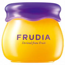 Blueberry Hydrating Honey Lip Balm Бальзам для губ увлажняющий с черникой 10мл