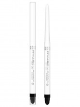 Infaillible Гелевый автоматический Карандаш для глаз Grip Liner, тон белый