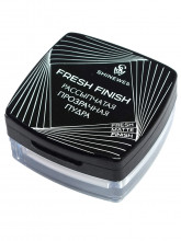 Пудра прозрачная рассыпчатая Fresh Finish