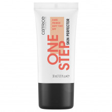 Catrice - Праймер One Step Skin Perfector