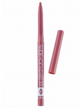 Карандаш для губ автоматический Slide-on Lip Liner, тон 33 lilac pink / сиренево-розовый