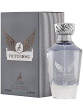 Парфюмерная вода мужская Victorioso 100мл
