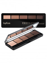 Палетка теней для глаз Pro Palette Eyeshadow, тон 19