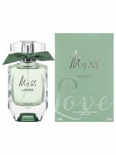 Парфюмерная вода женская Miss Lover 85мл