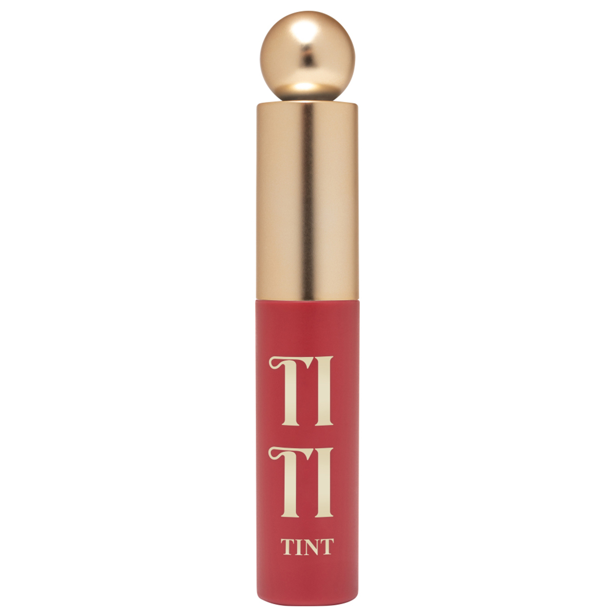 Тинт для губ Tititint, тон 06 Винный / Vin riche от Vivienne Sabo + 13