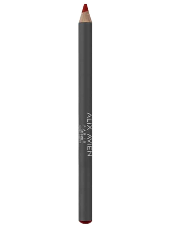 Карандаш для губ Lipliner Pencil, тон 16 red carpet от Alix Avien Paris + 1