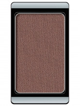 Тени для век Pearl, тон 17 pearly misty wood