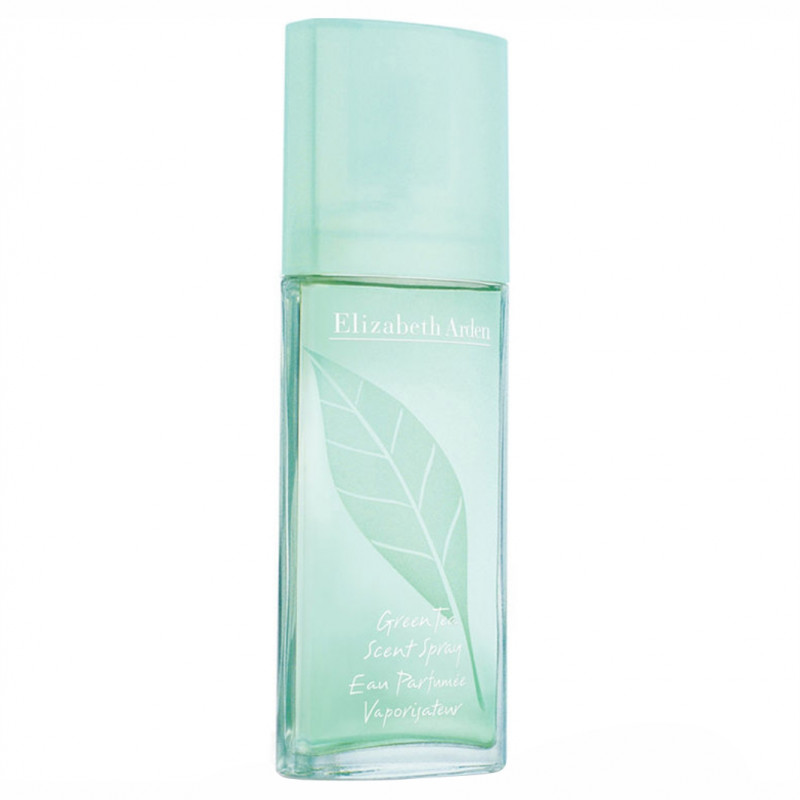 Green Tea Парфюмерная вода женская 30мл  от Elizabeth Arden + 1