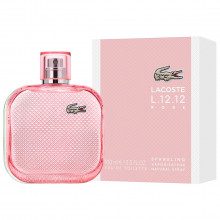 L.12.12. Rose Sparkling Туалетная вода женская 100мл