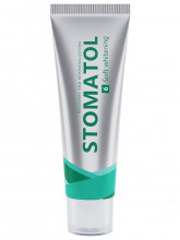 Зубная паста для мягкого отбеливания и увлажнения слизистой 6 Soft Whitening 30г