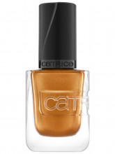 Лак для ногтей Gel Affair, тон 040 Copper Cabana