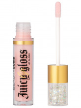 Блеск для губ Juicy, тон 08 Pink’n Fluffy