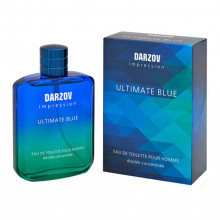 Туалетная вода мужская Ultimate Blue 100мл 