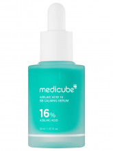 Сыворотка успокаивающая с 16% азелаиновой кислоты Azelaic Acid 16 BB Calming Serum 30мл