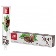Special Зубная паста Coffee Out 75мл 