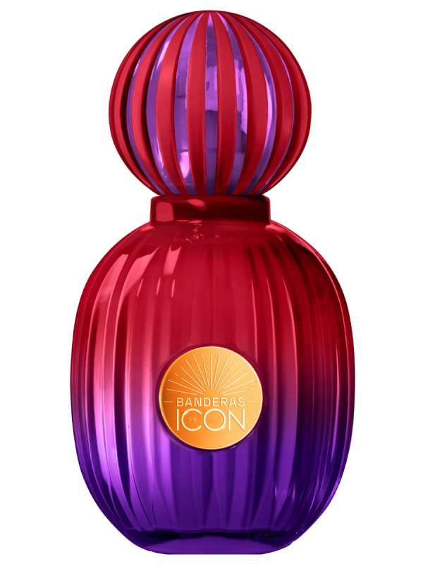 The Icon Elixir Насыщенная Парфюмерная вода женская 50мл от BANDERAS + 1
