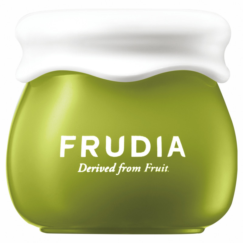 Avocado Relief Cream Крем восстанавливающий с авокадо 10г от Frudia + 1