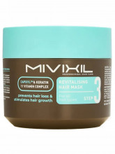 Маска для волос возрождающая Revitalising Hair Mask 300мл