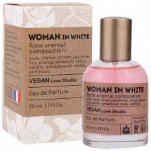 Парфюмерная вода женская Woman In White 50мл