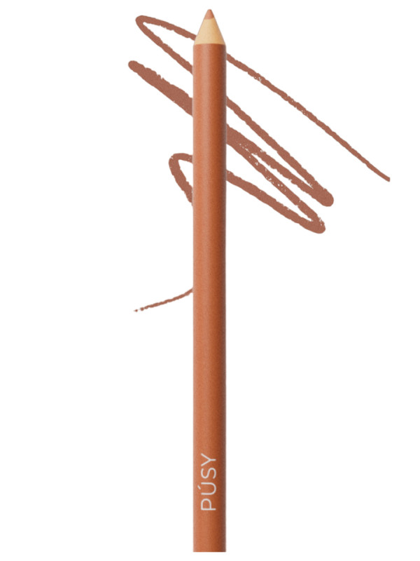 Карандаш для губ Lip Liner Foxy Nude от PÚSY + 1