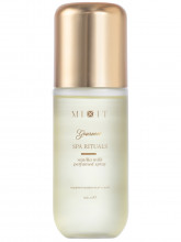 Парфюмированный Спрей для тела с ароматом ванильного молока Spa Rituals Gourmet Vanilla Milk Perfumed Spray 100мл